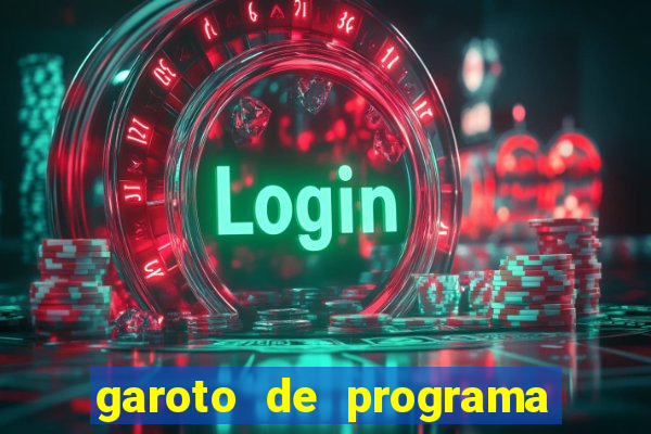 garoto de programa da bahia